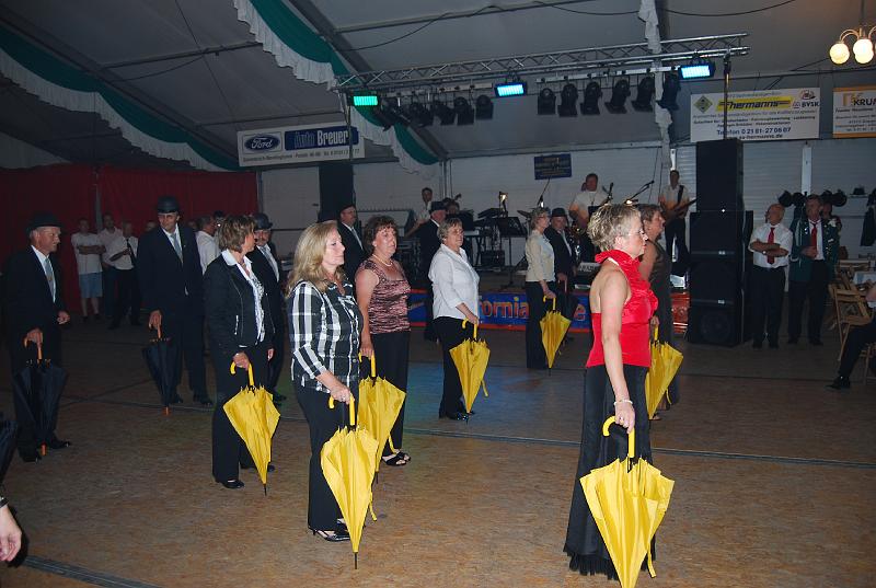 Kirmes 2009 Hans 070